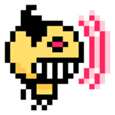 pecosuke sticker #230703