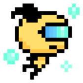 pecosuke sticker #230708