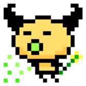 pecosuke sticker #230709