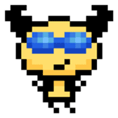 pecosuke sticker #230711