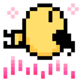 pecosuke sticker #230713