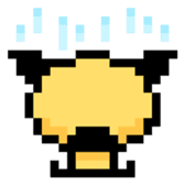 pecosuke sticker #230714