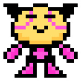 pecosuke sticker #230715