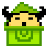 pecosuke sticker #230716