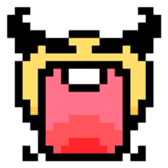 pecosuke sticker #230718