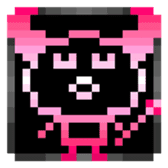 pecosuke sticker #230719