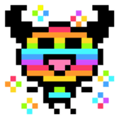 pecosuke sticker #230720