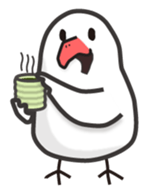 Otori-kun sticker #230802