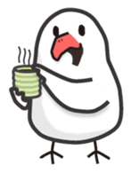 Otori-kun sticker #230802