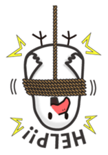 Otori-kun sticker #230803