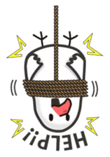 Otori-kun sticker #230803