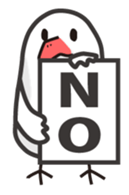 Otori-kun sticker #230807