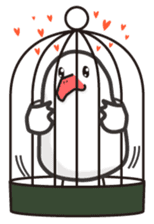 Otori-kun sticker #230814