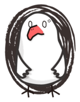 Otori-kun sticker #230819