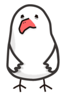 Otori-kun sticker #230820