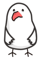 Otori-kun sticker #230820