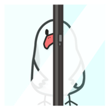 Otori-kun sticker #230832