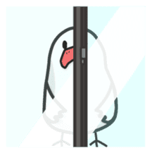 Otori-kun sticker #230832