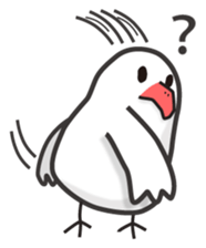 Otori-kun sticker #230833