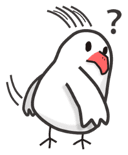 Otori-kun sticker #230833