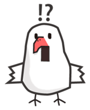 Otori-kun sticker #230834