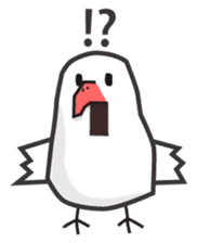 Otori-kun sticker #230834