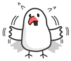 Otori-kun sticker #230836