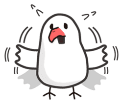 Otori-kun sticker #230836