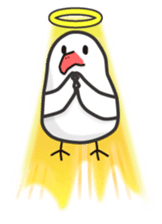 Otori-kun sticker #230838