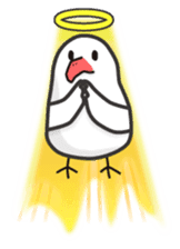 Otori-kun sticker #230838