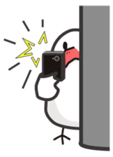 Otori-kun sticker #230840