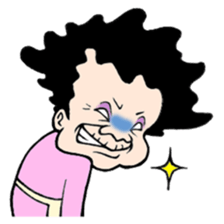 granny sticker #230904