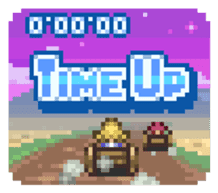 Pixel Art Land sticker #231079