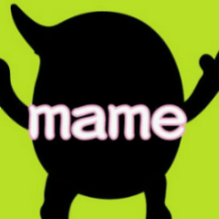 mame