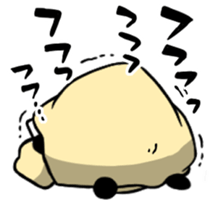 Nekura and Uchiki sticker #231203