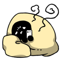 Nekura and Uchiki sticker #231212