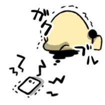 Nekura and Uchiki sticker #231218