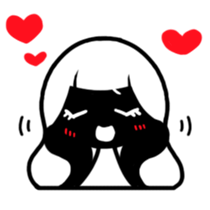 Nekura and Uchiki sticker #231237