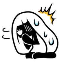 Nekura and Uchiki sticker #231240