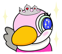 Bridolly Part2 sticker #231285