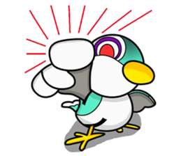 Bridolly Part2 sticker #231287