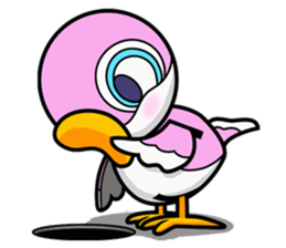 Bridolly Part2 sticker #231290