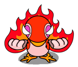 Bridolly Part2 sticker #231304