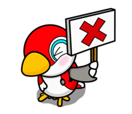 Bridolly Part2 sticker #231306