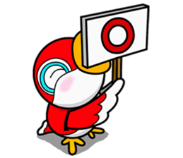 Bridolly Part2 sticker #231307