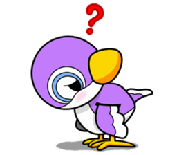 Bridolly Part2 sticker #231313