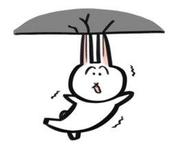 strangeRabbit sticker #231451