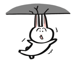 strangeRabbit sticker #231451