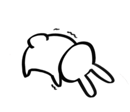 strangeRabbit sticker #231453