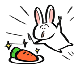 strangeRabbit sticker #231457